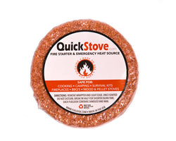 Quick Stove - Fire Starter - Amazingly Wow