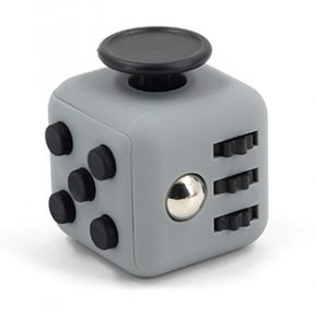 Fidget Cube - Amazingly Wow